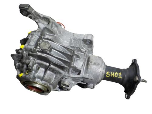 Used Front differential Front differential MAZDA CX-5 (KE, GH) [2011-2017] 18844019 18844019