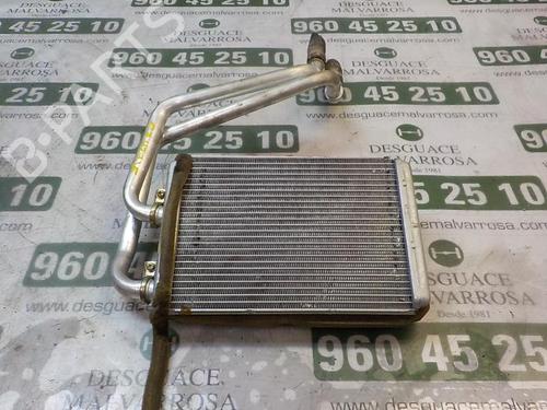 Used Heater matrix Heater matrix LANCIA MUSA (350_) 1.9 D Multijet (350.AXC1A) (101 hp) 4000069 4000069