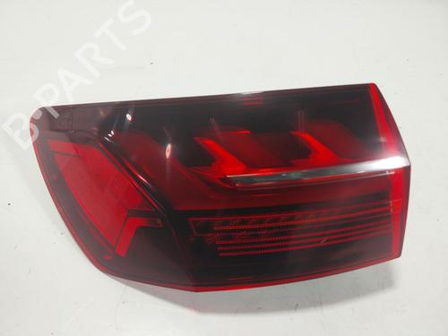 Used Left taillight Left taillight AUDI A4 Allroad B9 (8WH, 8WJ) [2016-2026] 34572854 34572854
