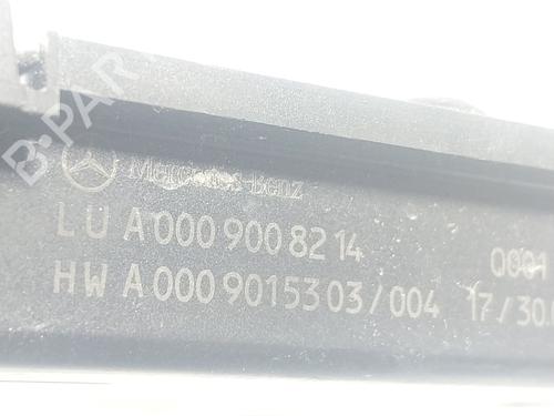 Electronic module MERCEDES-BENZ SPRINTER 3,5-t Van (B907, B910) 311 CDI (910.631, 910.633) | BP19640972M83 
