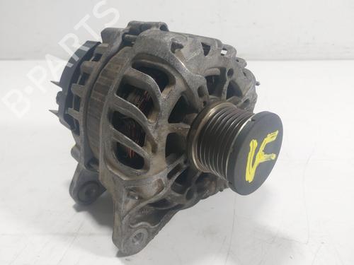 Used Alternator DACIA DUSTER (HS_) 1.2 TCe 125 (125 hp) 20129495