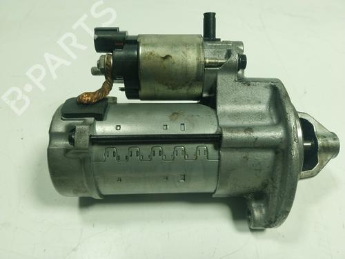 Used Starter KIA CARENS IV 1.7 CRDi (116 hp) 17089865