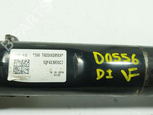 Left front shock absorber AUDI Q3 (F3B) 35 TDI | BP33399178M16 - Image 4