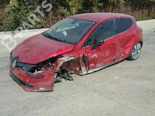 Rear left interior door handle RENAULT CLIO IV (BH_)  | BP3851033I15  - Image 5