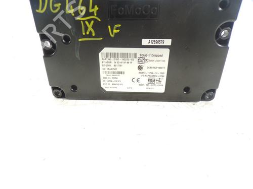 Elektronisk modul FORD C-MAX II (DXA/CB7, DXA/CEU)  | BP7290151M83 