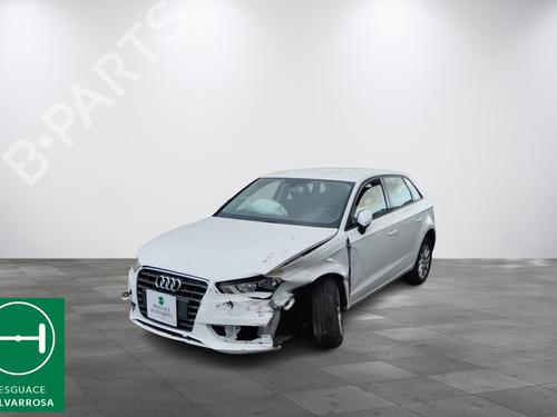 Elektronisk modul AUDI A3 (8V1, 8VK)  | BP16284611M83 