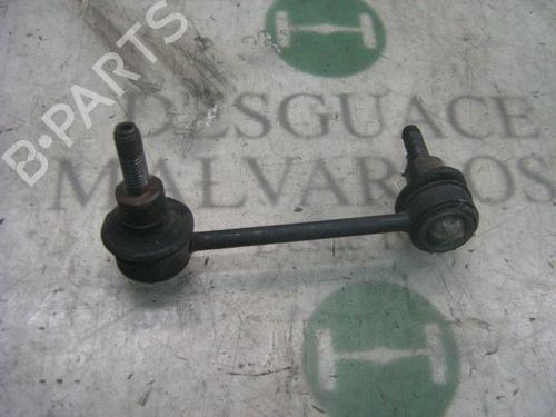 Used Right rear suspension arm Right rear suspension arm RENAULT MASTER II Van (FD) 2.8 dTI (FD0C, FD0F, FD2B, FD2F, FD3C, FD3F) (114 hp) 14296227 14296227