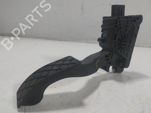 Used Pedal Pedal VW POLO VI (AW1, BZ1, AE1) 1.0 TSI (95 hp) 18242378 18242378