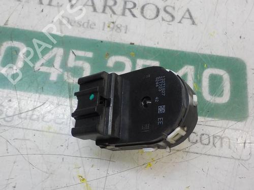 Mirror switch OPEL INSIGNIA A (G09) 2.0 CDTI (68) | BP3865651I25 