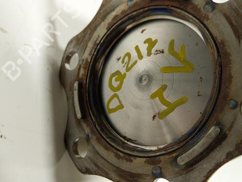 Left front driveshaft VW T-CROSS (C11, D31) 1.0 TSI | BP33399141M38 - Image 2