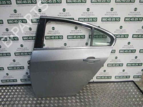 Dør venstre bagtil Dør venstre bagtil OPEL INSIGNIA A (G09) 2.0 CDTI (68) (163 hp) 3871203 3871203