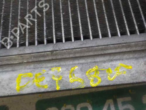 AC radiator VW PASSAT B6 (3C2) 2.0 TDI 16V | BP5217628M32 
