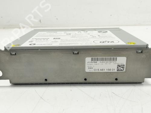 Used Radio Radio BMW 4 Convertible (G23, G83) M 440 i Mild-Hybrid xDrive (374 hp) 29972879 29972879