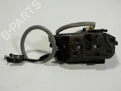 Used Front right lock SEAT ARONA (KJ7, KJP) [2017-2025]  13418764