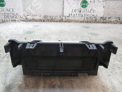 Used Switch Switch RENAULT MEGANE II Coupé-Cabriolet (EM0/1_) 1.6 16V (112 hp) 3834926 3834926