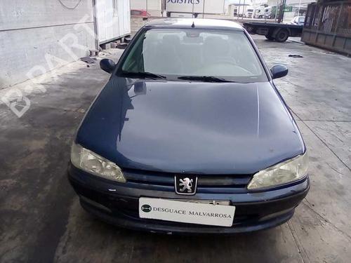 Right rear brake caliper PEUGEOT 406 (8B) 2.0 HDI 110 | BP11552530M106 