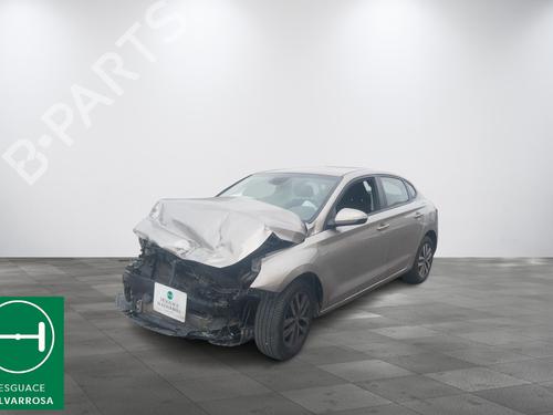 Brugte HYUNDAI i30 FASTBACK (PDE, PDEN) 1.0 T-GDI (120 hp) 4276457