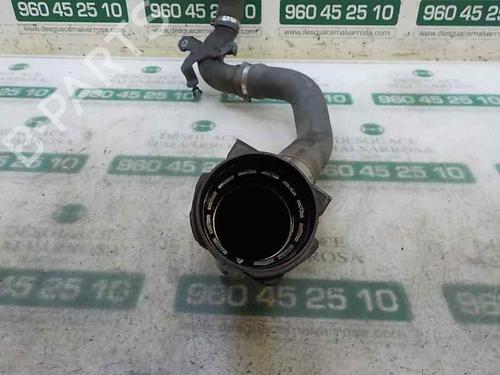 Pipe RENAULT MEGANE III Hatchback (BZ0/1_, B3_) 1.2 TCe (BZ2B, BZ11) | BP14284526M125  - Image 5
