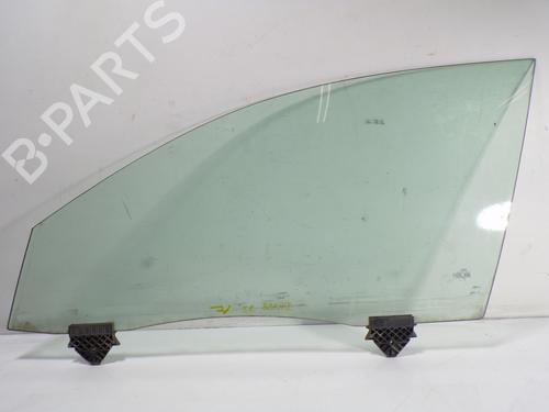 Front left door window AUDI A8 D3 (4E2, 4E8) [2002-2010]null 4E0845021D