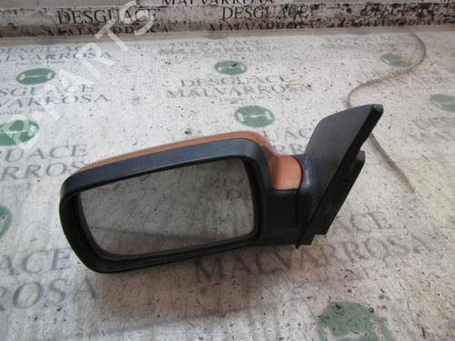 Retrovisor izquierdo KIA PICANTO I (SA) 1.1 (65 hp) 3831623