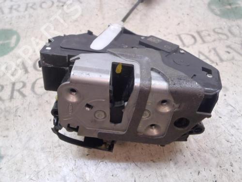 Vergrendeling rechts voor FORD FIESTA VI (CB1, CCN) 1.4 TDCi (70 hp)null