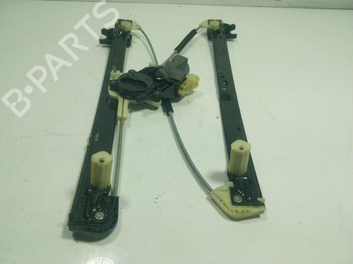 Used Rear right window mechanism Rear right window mechanism 19264039 19264039