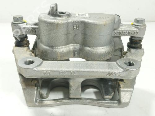 Right front brake caliper MERCEDES-BENZ EQA (H243) EQA 250+ (243.702) | BP34497528M104 - Image 4