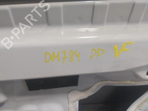 Right front door RENAULT MEGANE III Grandtour (KZ0/1) 1.5 dCi (KZ09, KZ0D, KZ1G, KZ29, KZ14, KZ1W, KZ10, KZ1F,... | BP17068970C3