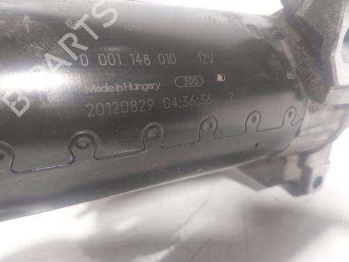 Startmotor BMW 3 (F30, F80)  | BP17609099M8 