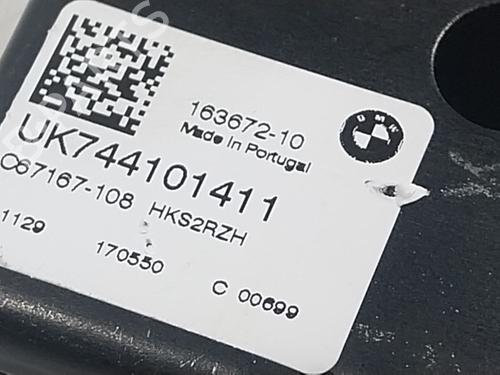 Elektronisk modul BMW 3 (G20, G80, G28) 318 i | BP25040535M83 