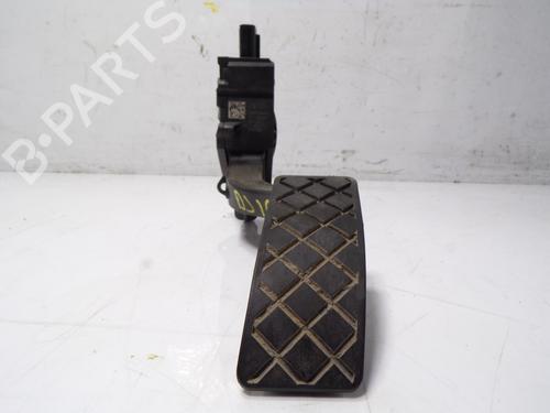 Used Pedal Pedal SEAT IBIZA V (KJ1, KJG) 1.0 MPi (80 hp) 10419341 10419341