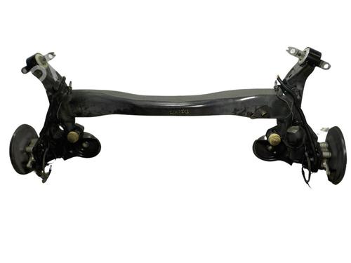 Used Rear axle Rear axle CITROËN C4 Picasso II [2013-2026] 8796487 8796487