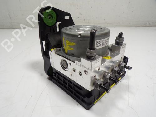 Used ABS pump ABS pump CUPRA LEON (KL1, KU1, KUG) 2.0 TSI (245 hp) 15179333 15179333