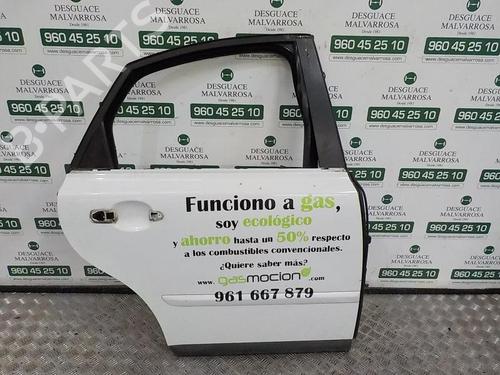 Right rear door VOLVO S40 I (644) 1.8 i (125 hp) 3876360