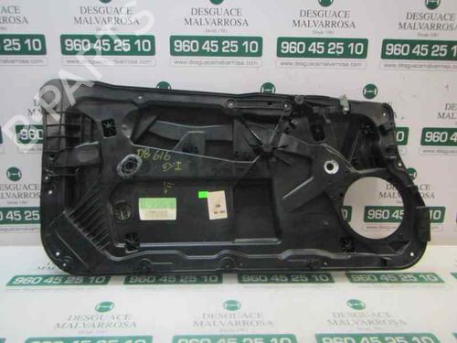 Used Front left window mechanism Front left window mechanism FORD FIESTA VI (CB1, CCN) 1.6 Ti (120 hp) 3870202 3870202