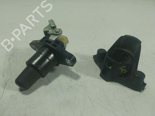 Used Tailgate handle Tailgate handle TOYOTA AYGO (_B4_) 1.0 (KGB40) (69 hp) 17756638 17756638