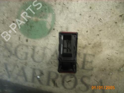 Warning switch OPEL CORSA C (X01) 1.7 DTI (F08, F68) | BP3758790I22 - Image 3