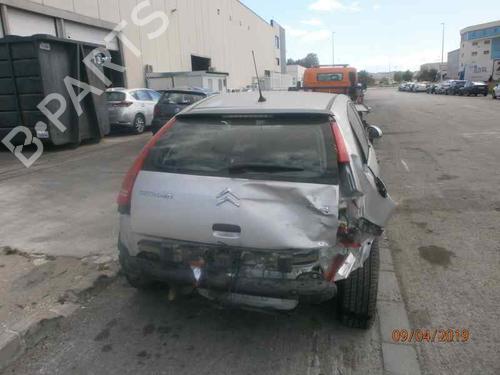Gearbox CITROËN C4 I (LC_) 1.6 16V | BP3991359M3 