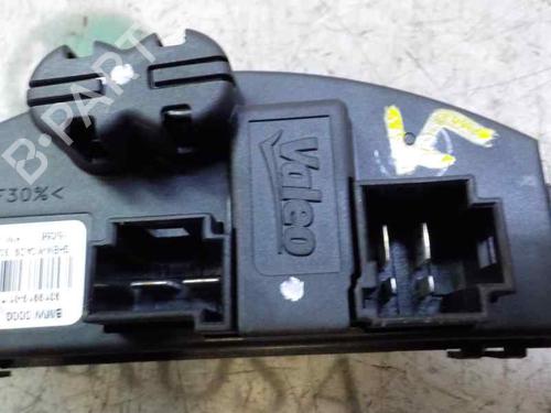 Heater resistor BMW 3 (F30, F80) 320 d xDrive | BP11644832M108 