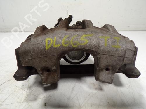 Used Left rear brake caliper Left rear brake caliper FORD FOCUS III 1.6 Ti (125 hp) 14922738 14922738
