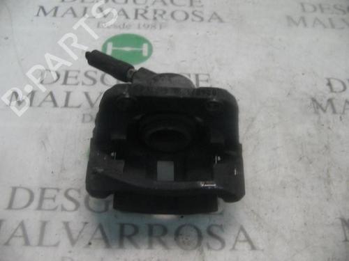 Left front brake caliper RENAULT CLIO II (BB_, CB_)  | BP11555448M105 