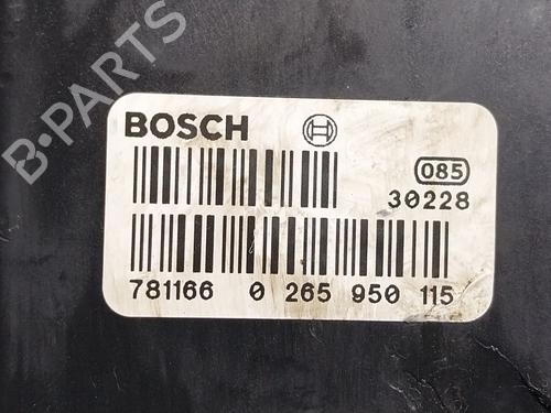 ABS pump BENTLEY CONTINENTAL FLYING SPUR (3W_)  | BP26571337M43 