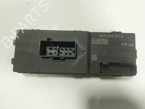 Used Electronic module Electronic module PORSCHE PANAMERA Sport Turismo (971) [2017-2023] 23072280 23072280