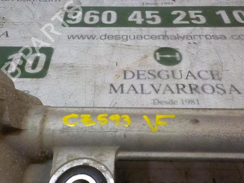 Steering rack FORD TOURNEO COURIER B460 MPV  | BP4000419M22