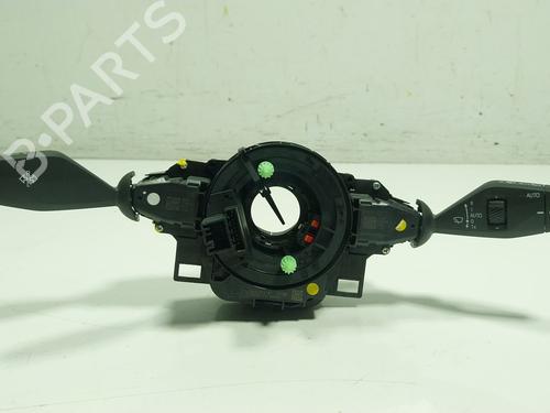 Used Steering column stalk Steering column stalk BMW 2 Active Tourer (U06) 220i Mild Hybrid (170 hp) 27362077 27362077