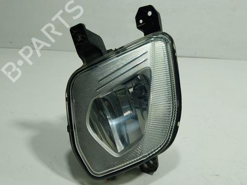 Used Left front fog light Left front fog light FORD FIESTA VII (HJ, HF) 1.0 EcoBoost (101 hp) 34572833 34572833