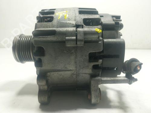 Alternator VW GOLF VII (5G1, BQ1, BE1, BE2)  | BP18157304M7 