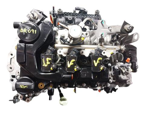 Engine OPEL CROSSLAND X / CROSSLAND (P17, P2QO) 1.2 (75) | BP27865492M1
