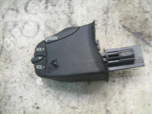 Elektronisk modul FORD FIESTA V (JH_, JD_) 1.4 TDCi (68 hp) 3765581