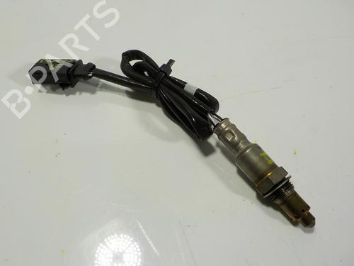 Elektronisk sensor SEAT LEON Sportstourer (KL8, KLD) 1.5 TSI (150 hp) 13637312